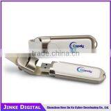 Top Level Best Selling Leather Case Usb Portable Flash Driver thumbnail-1