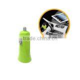 Forza 5.0V/2.4A Dual USB Car Charger thumbnail-2