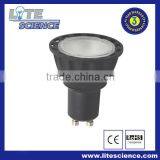 5w Dimmable 100lm/w LED Spot With LM80