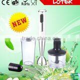 Hand Operated Powered Multifuction Hand Blender thumbnail-2