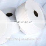 Wholesale Price 1-ply Customed Toilet Tissue Paper Roll thumbnail-1