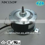 Ceiling fan axial fan motor,low rpm dc motor Brushless DC Motor: 65 bldc motor, 24V, 12V