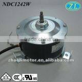 Ceiling Fan Motor Brushles dc Motor for 36/40/42 Inch Ceiling Fan, 90--250rpm, 12/ 24V thumbnail-1