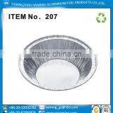 foil containers bakery egg tart packaging foil container egg tart shell