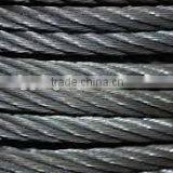 6x19 Stainless Steel Wire Rope thumbnail-1