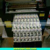 Universal Self-clean Leather Inkjet Printer, Leather Belt, Leather Sofa thumbnail-1