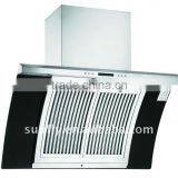 Kitchen Range Hood LOH8800-08B(900mm) CE ROHS