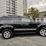 USED CARS - JEEP GRAND CHEROKEE 3.0 CRD PICK UP (LHD 8028) thumbnail-5
