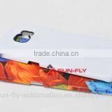 Film Printing Cases for Samsung s6 Edge, Vaccum Machine Printable Cases for Samsung S6 Edge, 3D Printing Case for Samsung s6 Edg