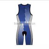 Professional Wholesale Custom Sublimation Triathlon Suit thumbnail-1