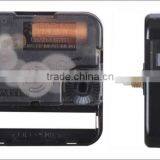 Quartz Clock Sweep Movement