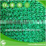 High Quality Best Selling Pvc Plastic Grass Carpet/mat