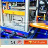 c Channel Steel Roll Forming Machine for Roof
