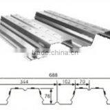 Bolt Type Roll Forming Machine