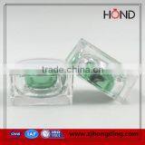 Wholesale Acrylic Jar15ml 30ml 50ml Jar/skin Care Packaging/cosmetic Cream Jar 50g thumbnail-2