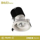 Popular Down Lighting Cob Chip High Brightness 6W 9W 13W Led Spot Light thumbnail-3