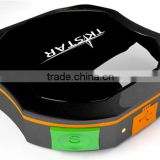 GPS Tracker TK109 Based on GSM/GPRS network and GPS satellite positioning system use be a vehicle gps tracker