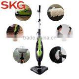 SKG 1500W Powerful Non-Chemical Hot Steam Mops thumbnail-2