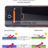 BATL BT55 Waterproof Android Mobile Phone Dustproof/ Rugged Phone Land Rover a9 thumbnail-3