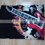 2016 Electronic Guitar T-Shirt/Electric Guiar Kit Shirts/Playable el T-shirts thumbnail-3
