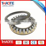 Hot Sale Brass cage and stock Thrust cylindrical roller bearing 81236