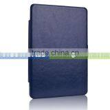 Premium Leather Case for IPad Mini 2 High Grade Leather With Stand Leather Bumper Flip for IPad Mini 2