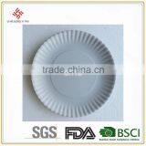 Save 10% Round Melamine Plate Dinner Plate thumbnail-2