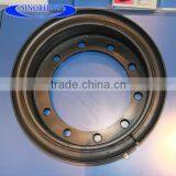 All Steel Car Wheels Rim 14X5 thumbnail-1