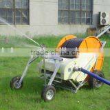 Smart Irrigattion Machine