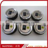 AK-22 Yellow Light Bulb Sign Elevator Buttons thumbnail-5