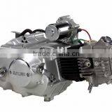 WJ 50cc/70cc Engine for 50cc Motorcycle/70cc Motorcycle