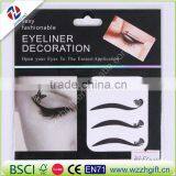 Wing Eye Liner Temporary Art DIY Decorations Waterproof Eye Shadow Eyeliner Tattoos Stickers Beauty Makeup Tools thumbnail-6