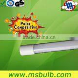 Led Glass t8 Tube Glass Tube 9w 18w 24w 1.2m 1.5m Led Glass Tube thumbnail-1