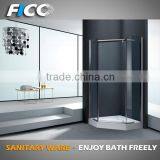 Fico Shower Cabin FC-503 Camp Shower Room thumbnail-1