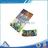 Custom Screen Printed Bandana thumbnail-6