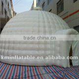 Inflatable Igloo Tent thumbnail-1