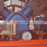 BV Verified Factory Wet Mix Mortar Spraying Machine/Wall Plastering Machine thumbnail-3