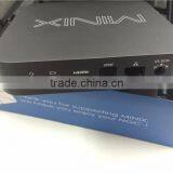 China Minix NGC-1 4GB 128GB Windows10(64-bit)/Ubuntu 4GB/128GB/N3150/4K Made in China thumbnail-4
