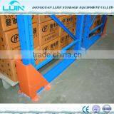 Hot Sale Selective Warehouse Storage Racking thumbnail-6