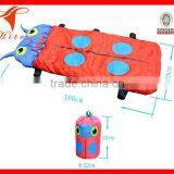 Kids Sleeping Bag, Ladybug Sleepng Bag for Children thumbnail-1