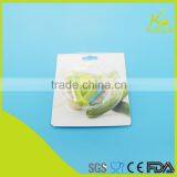 New Item Plastic Three Uses Funtion Vegetable Cutter