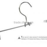 Stainless Steel Pants Hanger, Metal Wire Hanger for Trousers thumbnail-2
