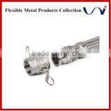 1 Inch 304/316L Stainless Corrugated Hose thumbnail-5