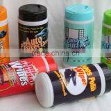 Multi Purpose Cleaner, Household Function Cleaning Wet Wipes thumbnail-2