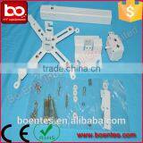 2 Feet Steel Type Projector Ceiling Mounting Bracket/Kit With Universal Plate thumbnail-2