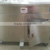 Thai Ice Rolled Ice Cream Machine ul thumbnail-4