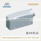 HE-024, A Whole Set Industrial Screw Terminal Copper Alloy Side Entry 24 Pins Construction Connectors thumbnail-4