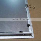 Spring Recessed LED Panel Light 600x600mm 30W TUV CE GS CB RoHS SAA thumbnail-2