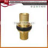 Brass Fire Hose Coupling thumbnail-3