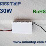 Waterproof 12V 2.5A 30w Power Supply for Led thumbnail-1
